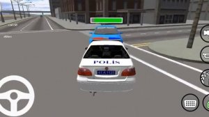 Police Car Driving Games#2023 Android Games - Driving Simulator - Car Games|BeamNG.Drive