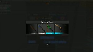 ТРАТА 1 000 000 МОНЕТ В MURDER MYSTERY 2 / ОТКРЫВАЮ 100 МЕГА БОКСОВ в ММ2