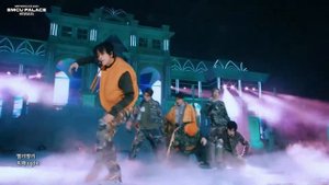 NCT 127 (엔시티 127) ‘Cherry Bomb’ : SMTOWN LIVE 2023