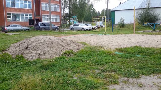 Коммунальный беспредел !!! Горноправдинск 2014 ХМАО смотреть онлайн