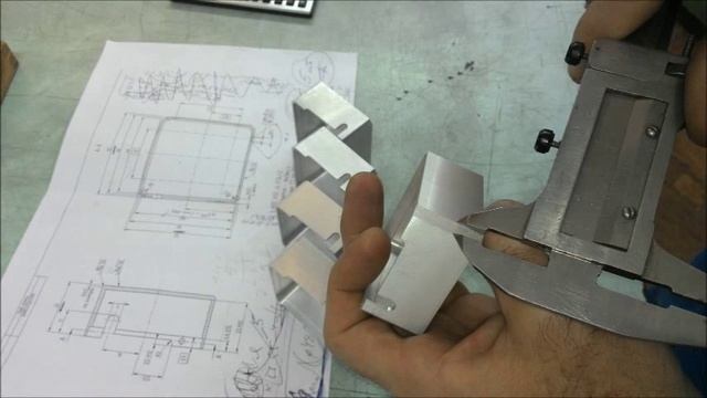 Как измерить фаску если это невозможно, выход есть смотреть онлайн