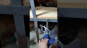 Стойки FINWHALE, спустя 3 месяца эксплуатации