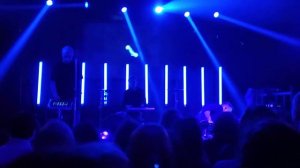 Ocean Jet - A Part Of You (Live in Saint-Petersburg 12.03.2022)