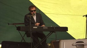 Раф Минеев "Будь со мной" (песня Петра Подгородецкого) 2014 г.