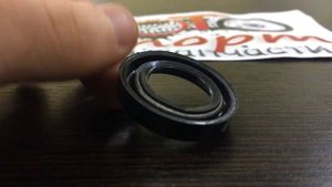 Сальник Иж Планета кикстартера колеса Иж