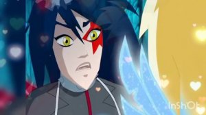 Раф И Сульфус Малиновый закат