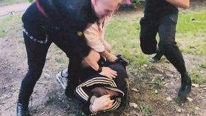 ПАНЦУШОТ - ГОРШОК