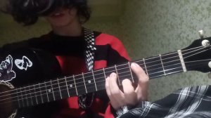 ink street 101 - обречённый | разбор