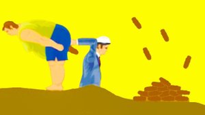 ЭТО ЖЕСТЬ! САМЫЕ ГРЯЗНЫЕ И ВОНЮЧИЕ ЛЮДИ В МИРЕ! ПРОШЕЛ УГАРНЫЙ УРОВЕНЬ В ХЭППИ ВИЛС (Happy Wheels)