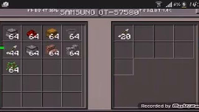 01.ч Обзор на версию майнкрафта 0.14.0!!!ВЫШЛА!!! смотреть онлайн