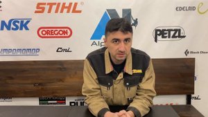 Виды страховочных систем. Как выбрать привязь, обвязку?