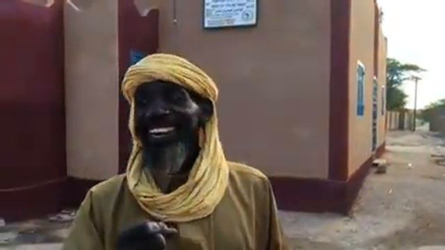 Абу Умар Саситлинский. Замечайте замечательных. Имам мечети благодарит нас с вами . смотреть онлайн