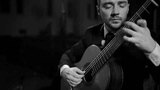 Caprice no. 2 - Niccolò Paganini смотреть онлайн