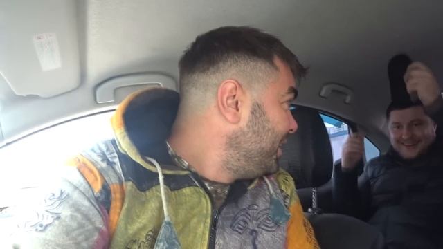 BMW 320 diesel 2014 и Lada Granta из-под дедушки) смотреть онлайн