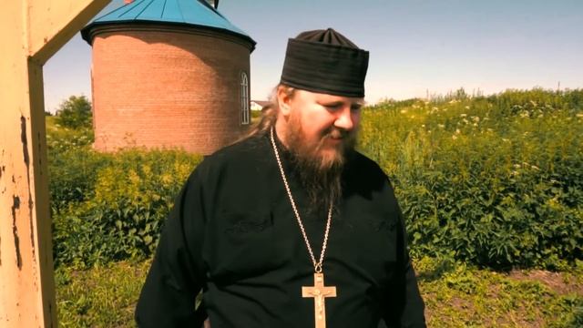 "ОТКРЫТЫЕ ДВЕРИ" Выпуск #3. Село Аскулы и явление здесь иконы Божьей Матери. смотреть онлайн