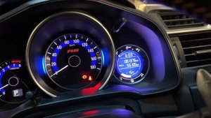 Honda Fit RS. Авто с пробегом