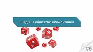 Ценообразование в общественном питании I Литвинова Анастасия Александровна. РУНО