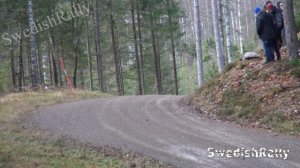 BMW M3 E30 Rally - Pure Engine Sound | Johan Axelsson