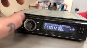 Pioneer DEH-9300SD