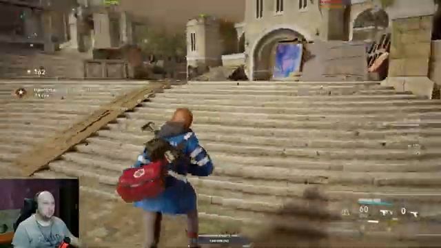 СТРИМ ПО World War Z: Aftermath - ДЕРЖИМ ОБОРОНУ смотреть онлайн