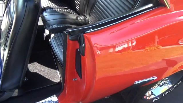 RossCustomsMI.com - SOLD SOLD -1969 Chevrolet Camaro SS - big block - 4 speed смотреть онлайн