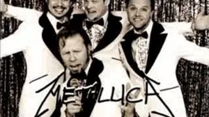 Metallica: Die, Die My Darling (Official Single)