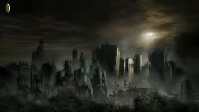 Самая страшная смута на земле Приход Даджаля смотреть онлайн