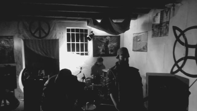 HOBOS live @ La Primula Rossa смотреть онлайн