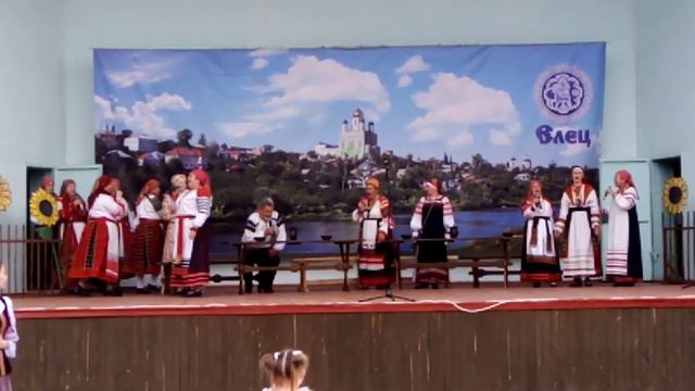 День города Ельца 2019 г 31августа смотреть онлайн