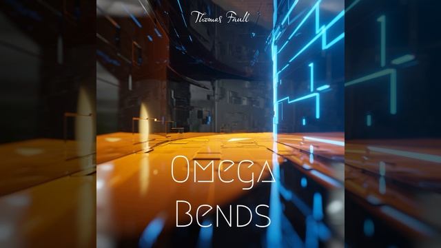 Omega Bends смотреть онлайн