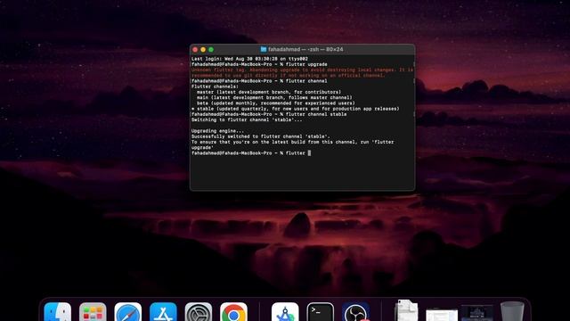 [SOLVED] Unknown flutter tag. Abandoning upgrade to avoid destroying local changes смотреть онлайн