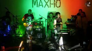 Reviver Band – Sail Away(DEEP PURPLE cover)