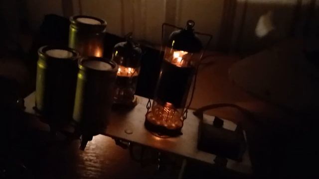 Ламповый Усилитель это Просто (4часть)-второе включение(кассета) (КИНОЖУРНАЛ ПАЯЛЬНИК №18.22(№175)) смотреть онлайн