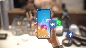 Скачивай любимые приложения с помощью Petal Search