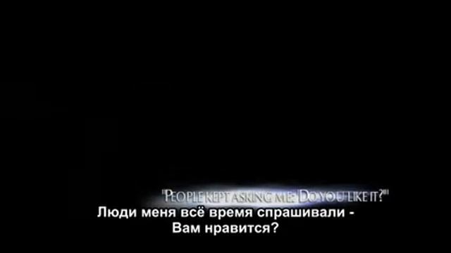 Столпы Земли - Кен Фоллет на съёмочной площадке