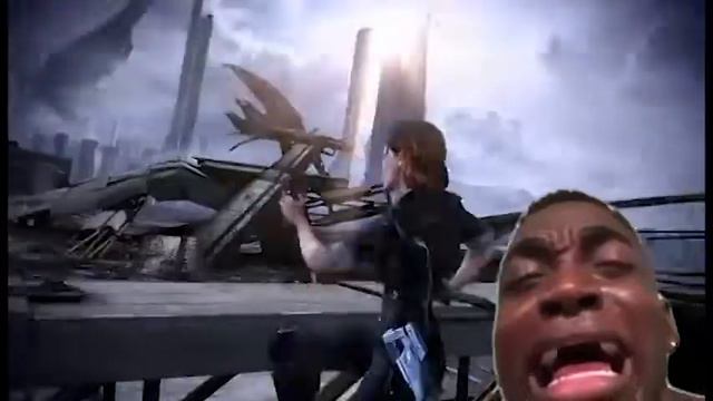 A New Beginning | Mass Effect Legendary Edition смотреть онлайн