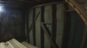 Гидроизоляция каркасного дома