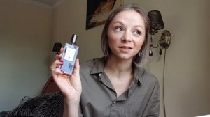 Специевые ароматы на осень ?