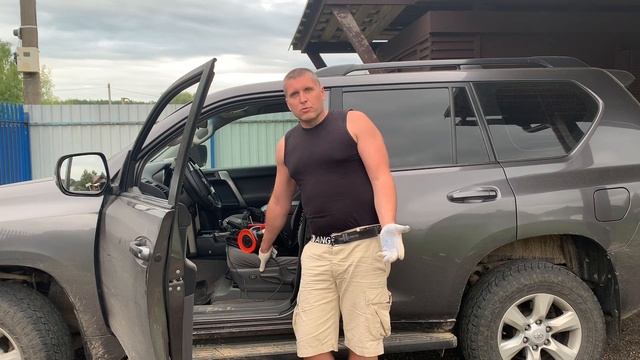 Проект ОТЗЫВ - пылесос BlackDecker Dustbuster auto смотреть онлайн