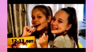 КАК МЕНЯЛАСЬ ЛЕРА ИЗ DANIEL BOY!ЛЕРА ТОГДА/СЕЙЧАС!