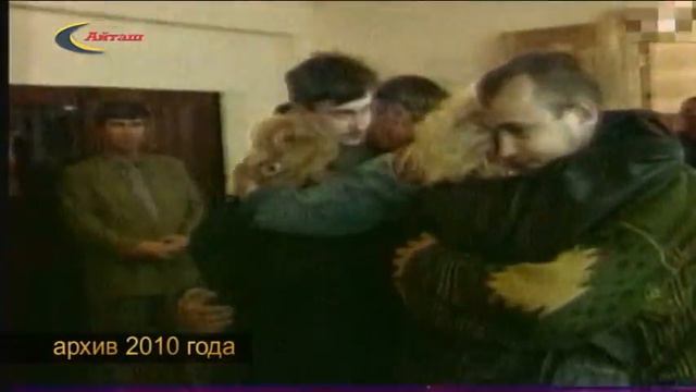 Герой России А.И.Исмаилов - самый известный ветеран ВОВ смотреть онлайн