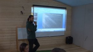 Анатолий Орлов - Практика по созданию лесосада. Часть_5