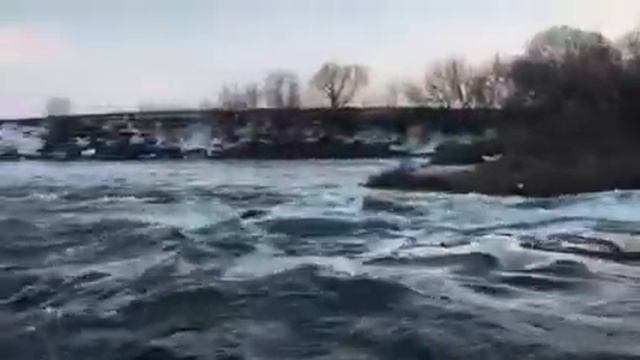 Слияние Быстрой Сосны и Дона, Липецкая область3