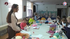 Наставники Станции юных техников Севастополя