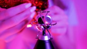 АСМР - 3D звук 360°