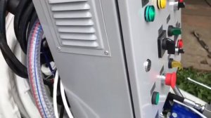 Обзор Установки Proton E-6 2021