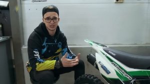 ТОП 10 ЛАЙФХАКОВ для питбайкера