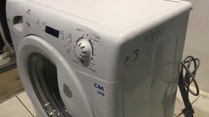 Стиральная машина Candy GCY 1042D