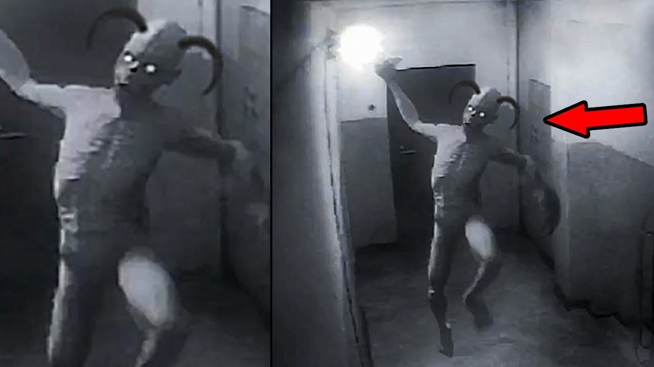 Страшилки и Страшные Видео Про Самое Жуткое