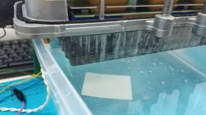 Проверка печки (хитера) nissan leaf после ремонта